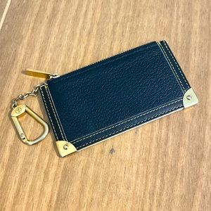 Louis Vuitton keychain pouch